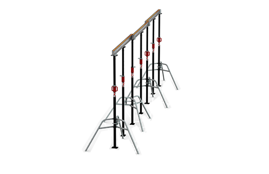 Schalungsstuetze Titan S E35