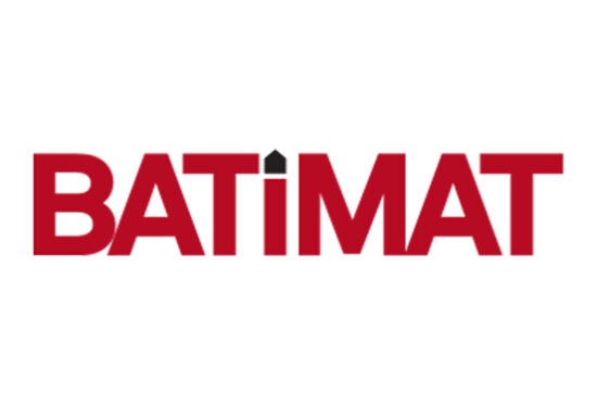 BATIMAT 2026