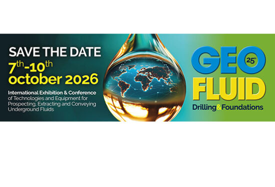 Geofluid 2026